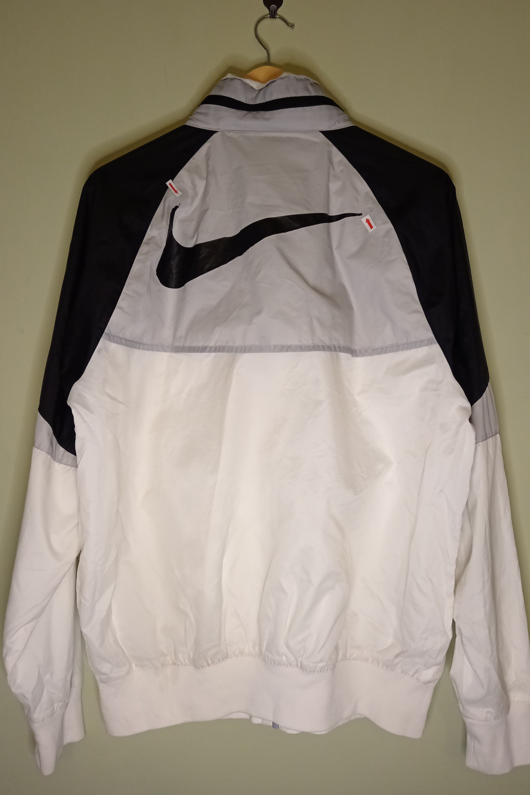 Nike Windbreaker Jacket 